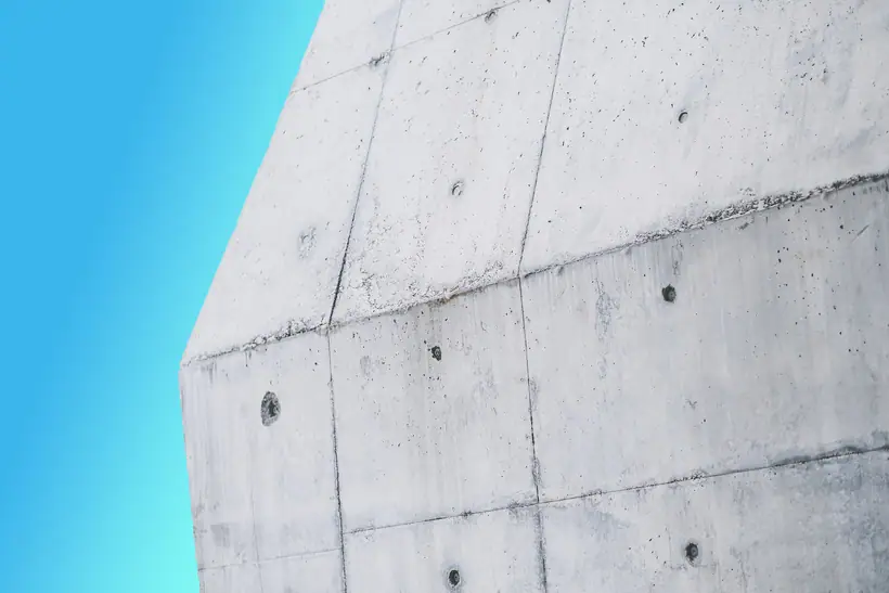 Betonarchitektur